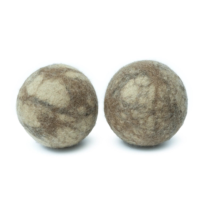 Dog Pet Toy Ball - Rock - Earth Month