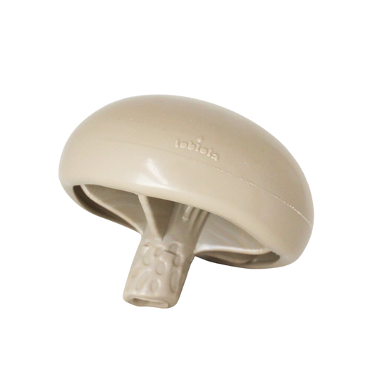 Milkcap Mushroom Interactive Toy