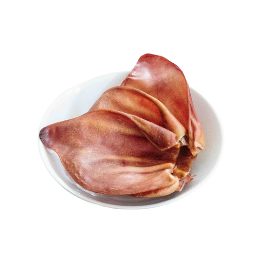 Dehydrated Pork Ears